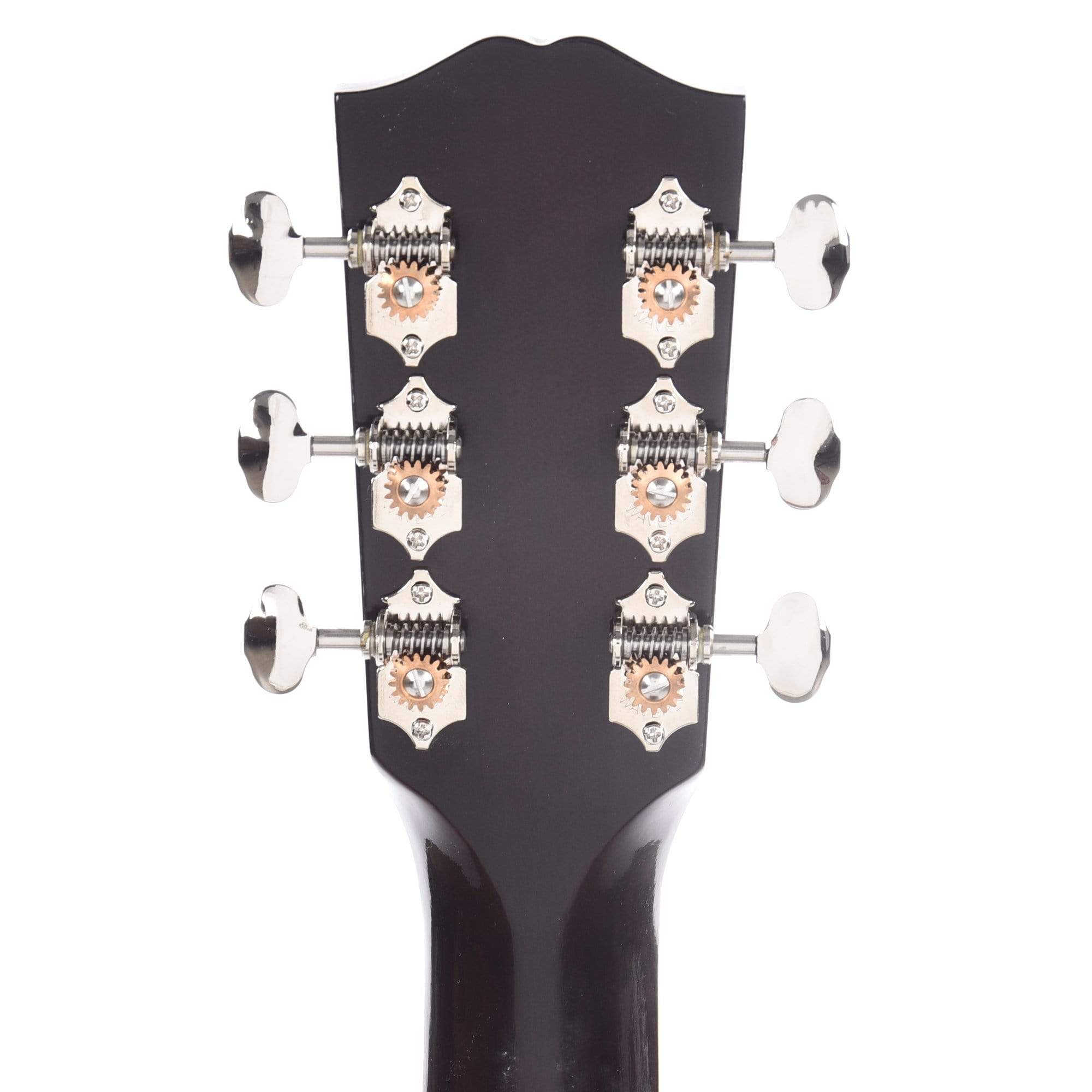 Gibson Montana Custom Shop Historic Reissue 1936 Advanced Jumbo Vintage Sunburst Acoustic Guitars / Jumbo