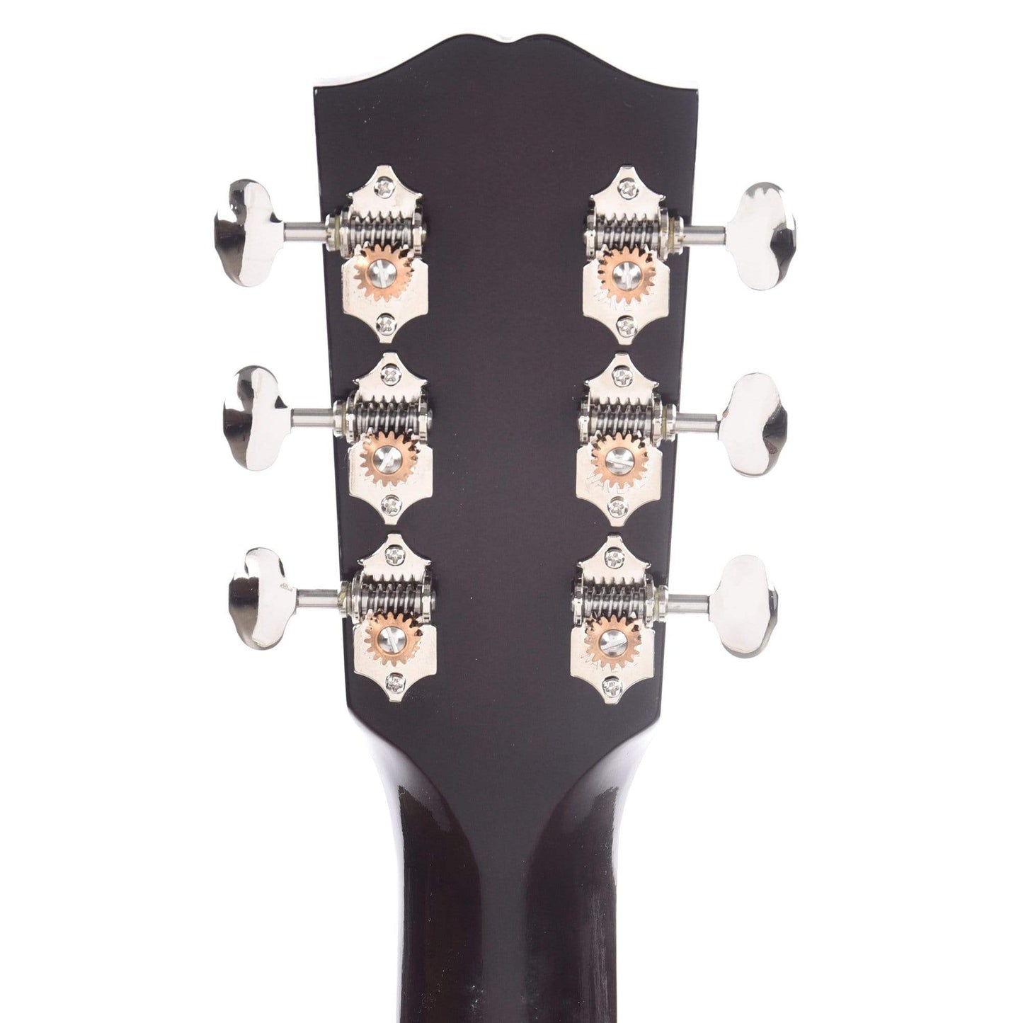 Gibson Montana Custom Shop Historic Reissue 1936 Advanced Jumbo Vintage Sunburst Acoustic Guitars / Jumbo