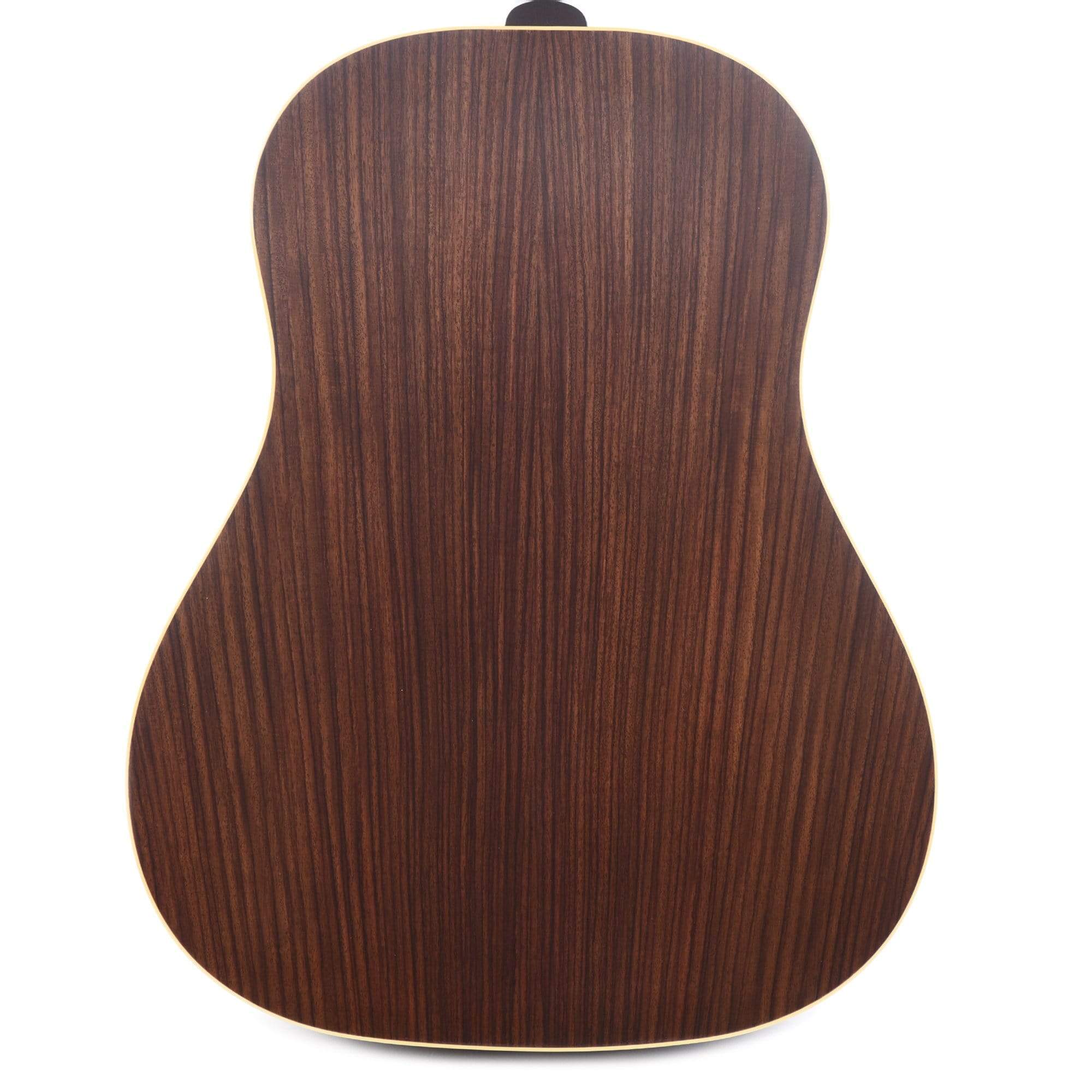 Gibson Montana Custom Shop Historic Reissue 1936 Advanced Jumbo Vintage Sunburst Acoustic Guitars / Jumbo