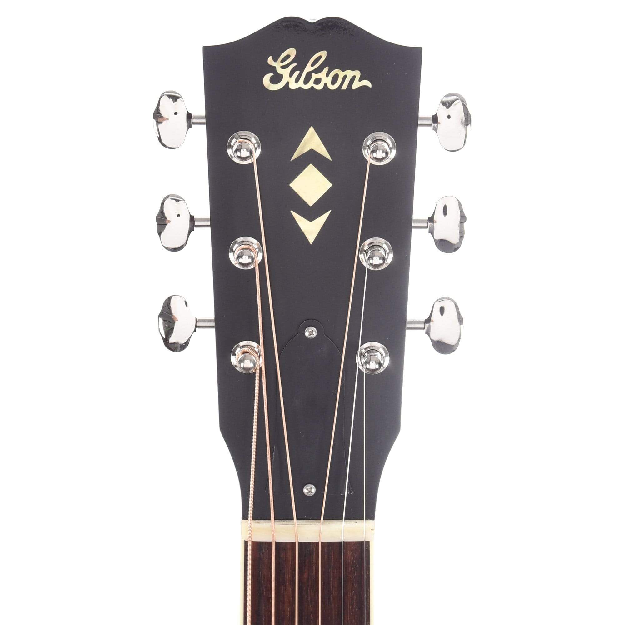Gibson Montana Custom Shop Historic Reissue 1936 Advanced Jumbo Vintage Sunburst Acoustic Guitars / Jumbo