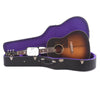 Gibson Montana Custom Shop Historic Reissue 1936 Advanced Jumbo Vintage Sunburst Acoustic Guitars / Jumbo