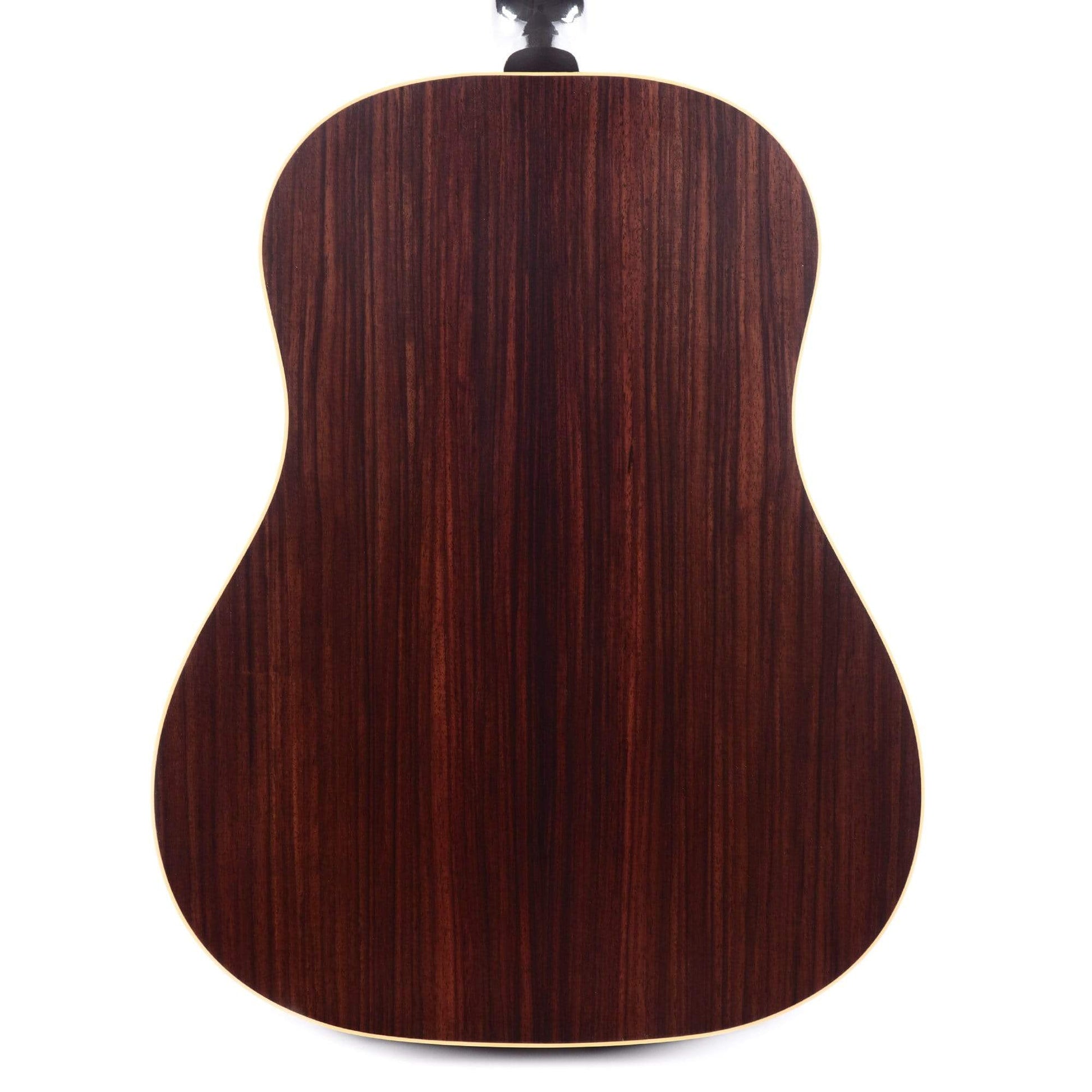 Gibson Montana Custom Shop Historic Reissue 1936 Advanced Jumbo Vintage Sunburst Acoustic Guitars / Jumbo