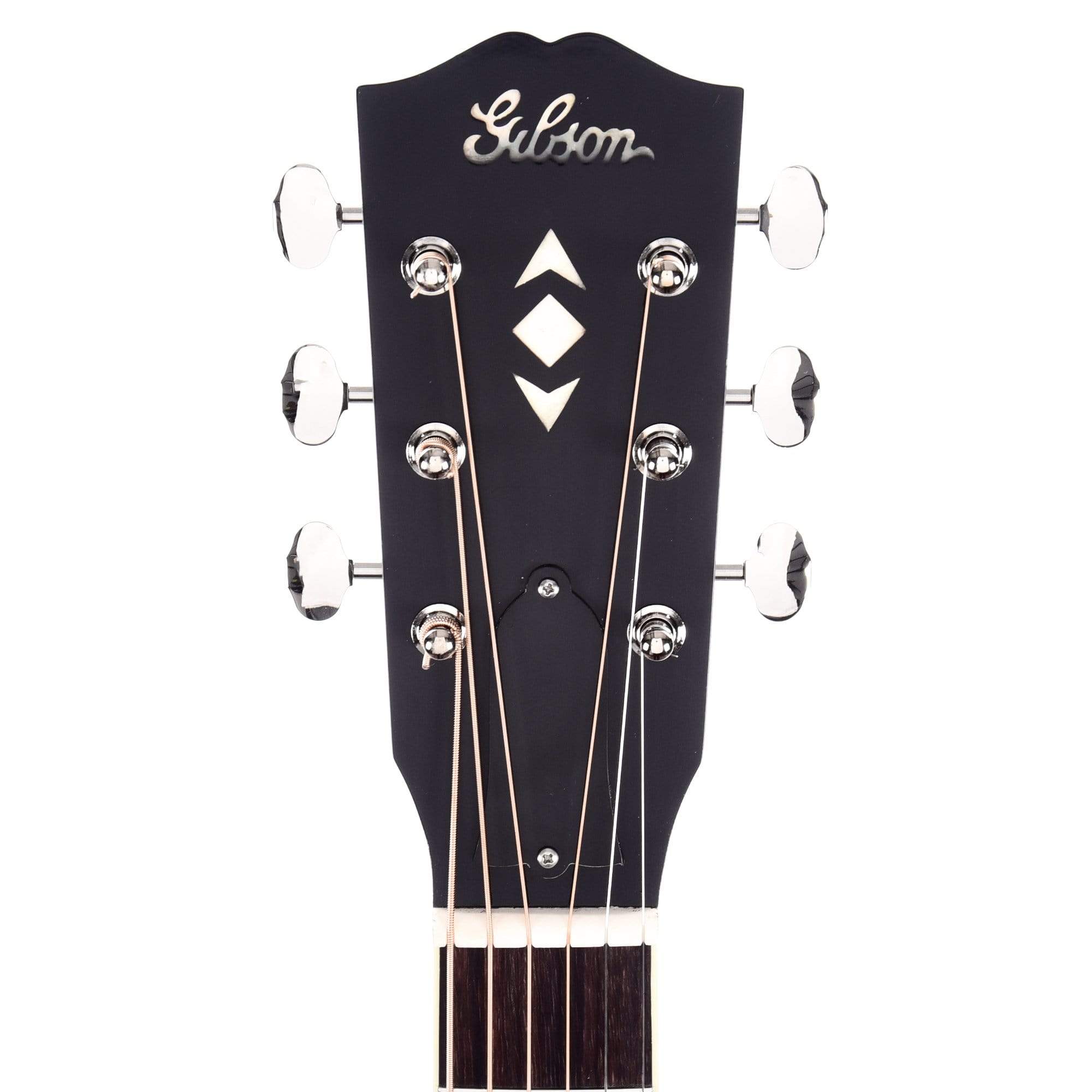 Gibson Montana Custom Shop Historic Reissue 1936 Advanced Jumbo Vintage Sunburst Acoustic Guitars / Jumbo