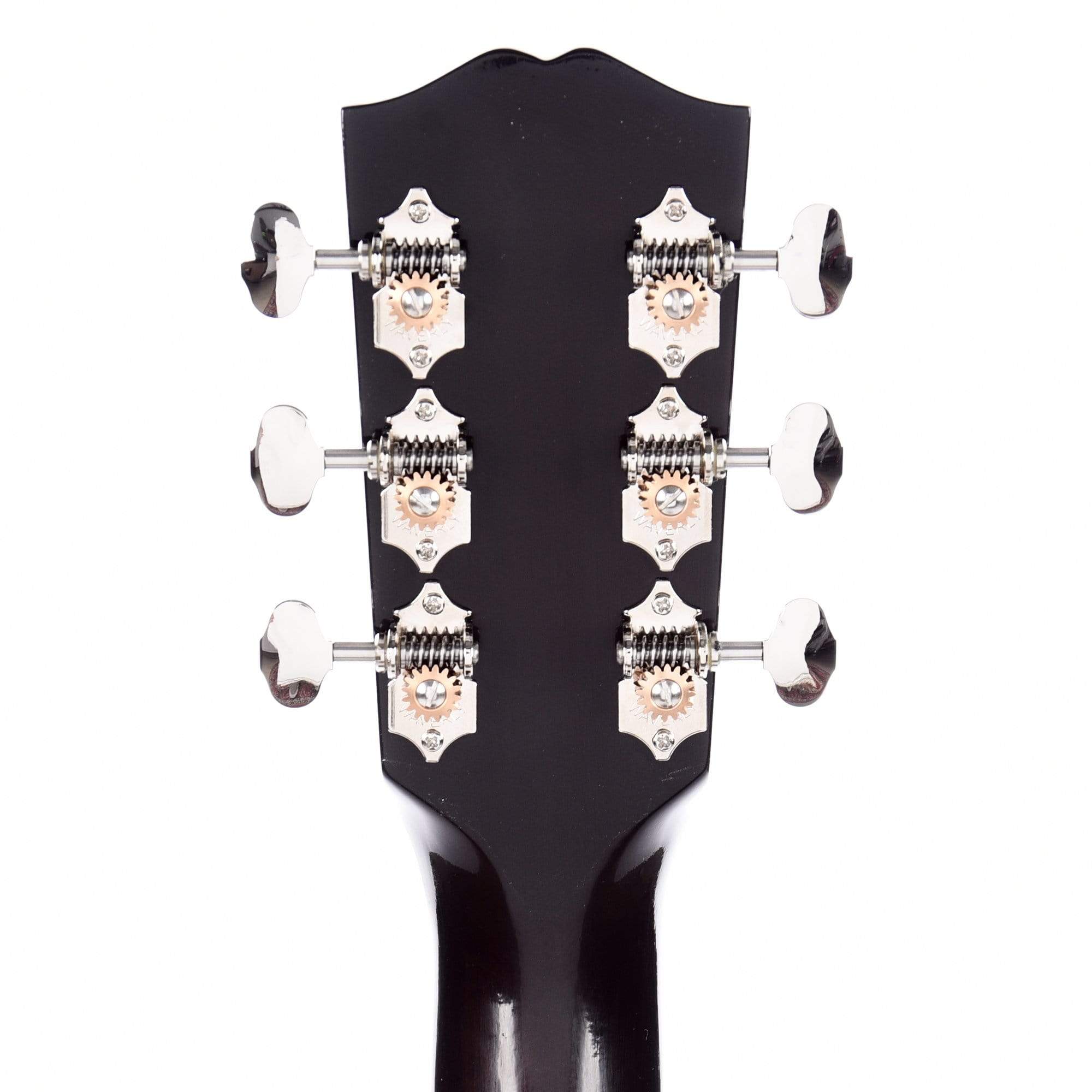 Gibson Montana Custom Shop Historic Reissue 1936 Advanced Jumbo Vintage Sunburst Acoustic Guitars / Jumbo