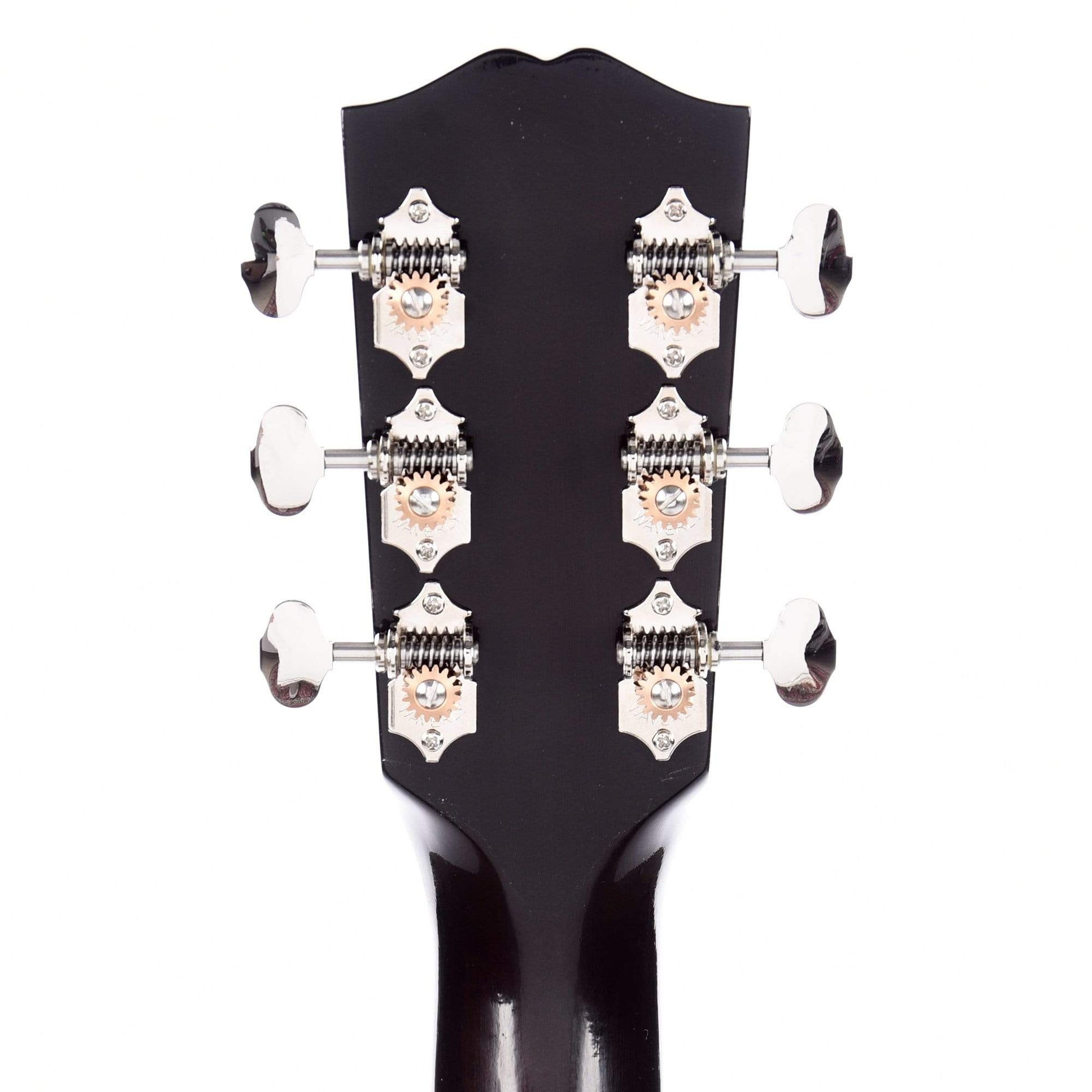 Gibson Montana Custom Shop Historic Reissue 1936 Advanced Jumbo Vintage Sunburst Acoustic Guitars / Jumbo