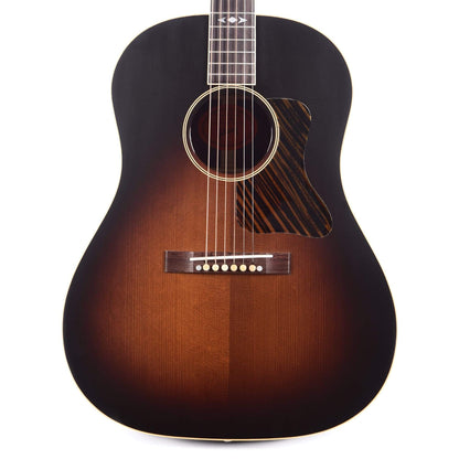 Gibson Montana Custom Shop Historic Reissue 1936 Advanced Jumbo Vintage Sunburst Acoustic Guitars / Jumbo