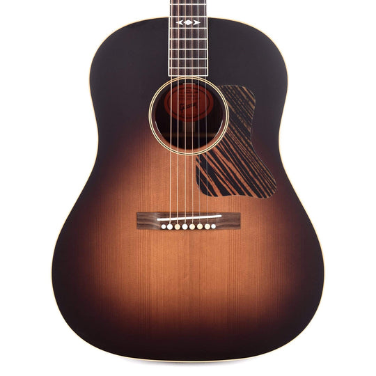 Gibson Montana Custom Shop Historic Reissue 1936 Advanced Jumbo Vintage Sunburst Acoustic Guitars / Jumbo