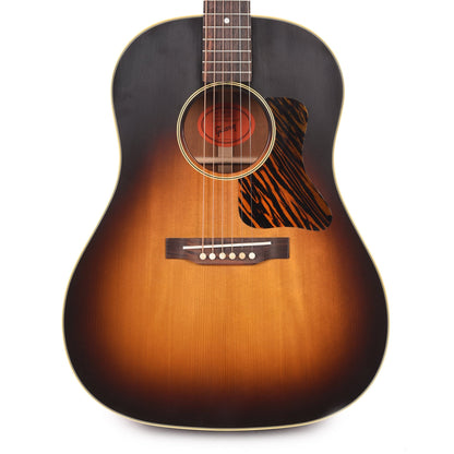 Gibson Montana Custom Shop Historic Reissue 1936 J-35 Vintage Sunburst Acoustic Guitars / Jumbo