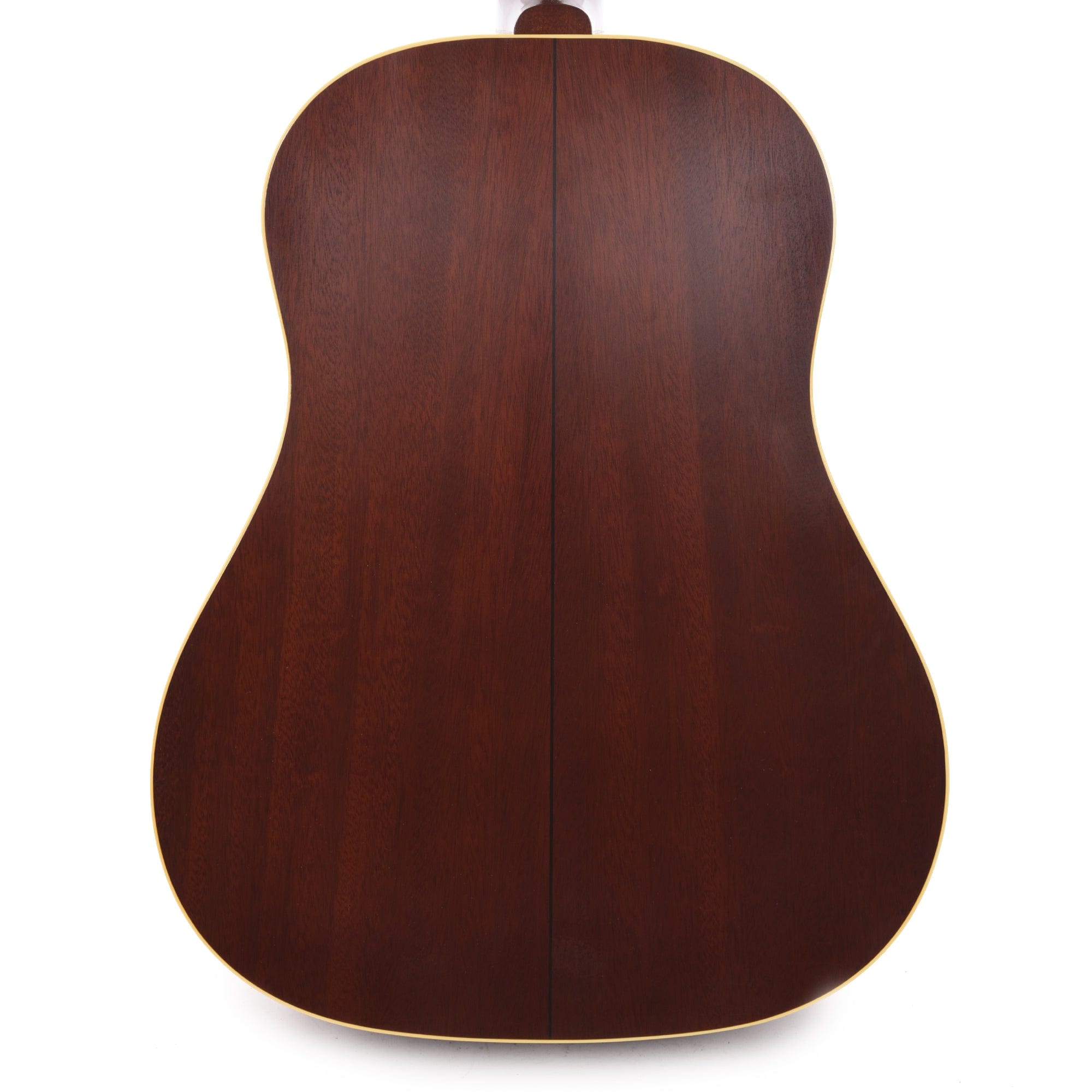 Gibson Montana Custom Shop Historic Reissue 1936 J-35 Vintage Sunburst Acoustic Guitars / Jumbo
