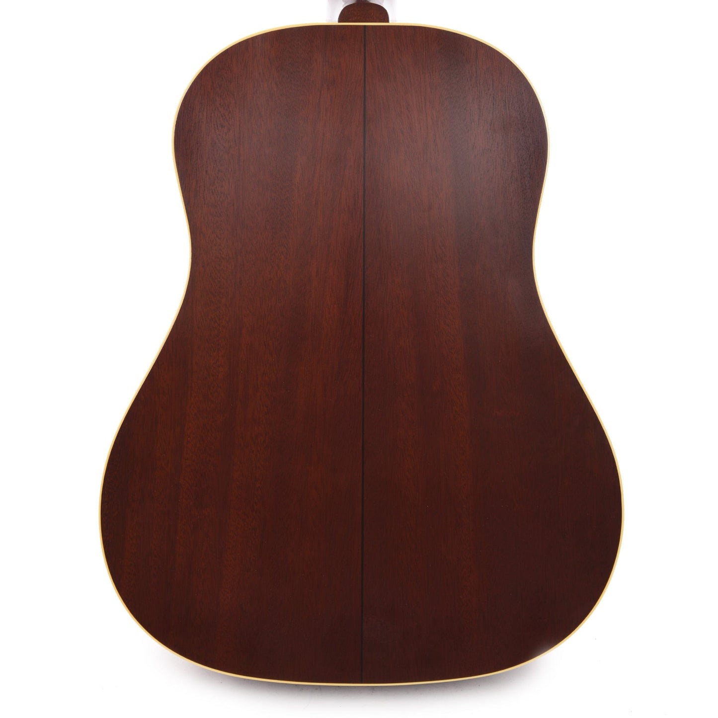 Gibson Montana Custom Shop Historic Reissue 1936 J-35 Vintage Sunburst Acoustic Guitars / Jumbo