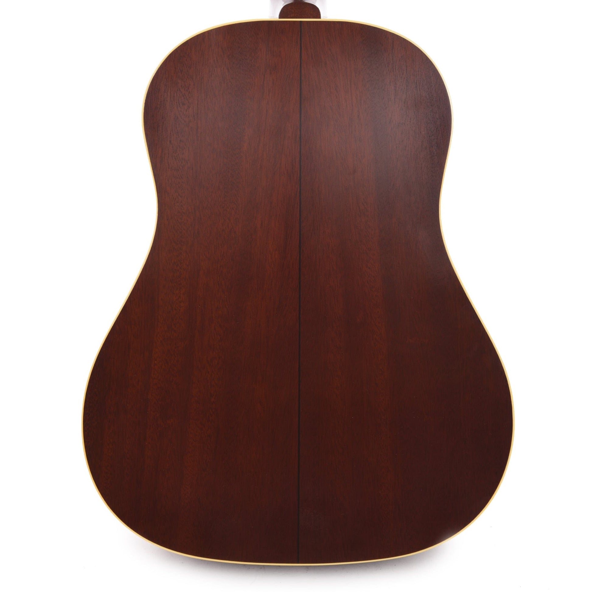 Gibson Montana Custom Shop Historic Reissue 1936 J-35 Vintage Sunburst Acoustic Guitars / Jumbo