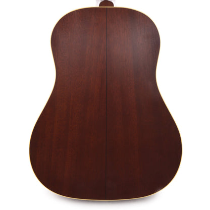 Gibson Montana Custom Shop Historic Reissue 1936 J-35 Vintage Sunburst Acoustic Guitars / Jumbo