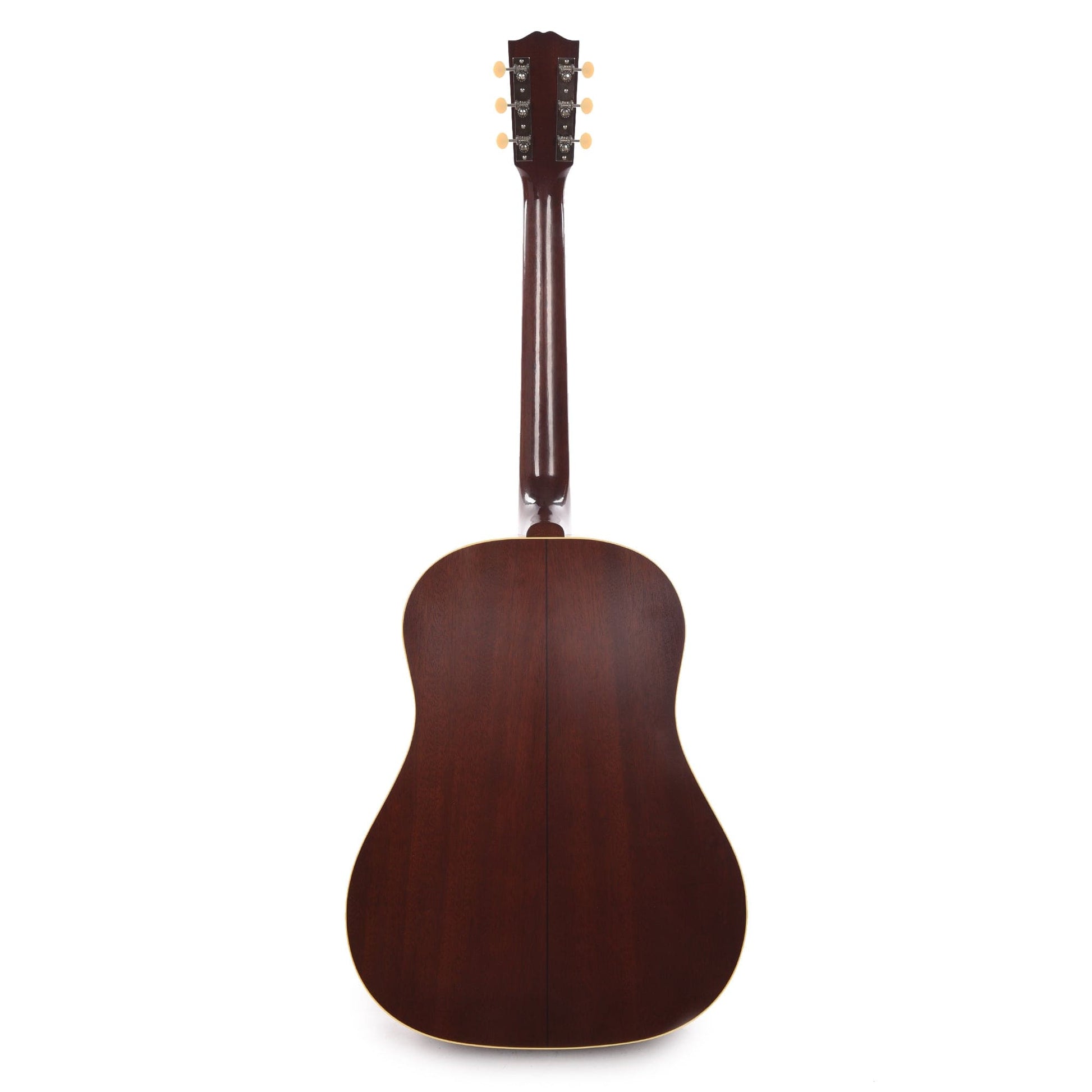 Gibson Montana Custom Shop Historic Reissue 1936 J-35 Vintage Sunburst Acoustic Guitars / Jumbo