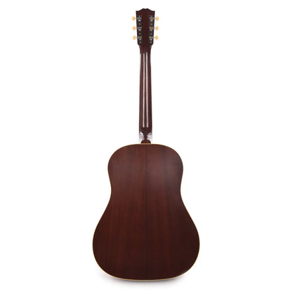 Gibson Montana Custom Shop Historic Reissue 1936 J-35 Vintage Sunburst Acoustic Guitars / Jumbo