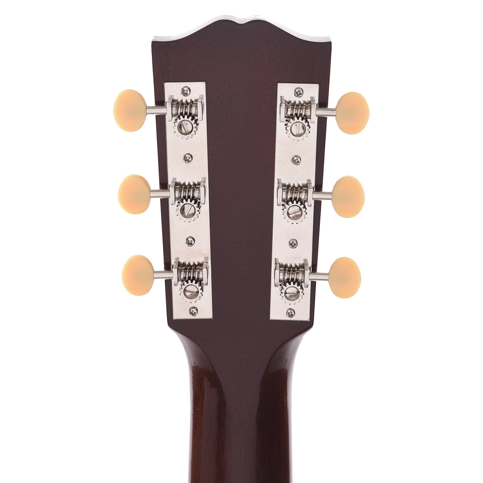 Gibson Montana Custom Shop Historic Reissue 1936 J-35 Vintage Sunburst Acoustic Guitars / Jumbo