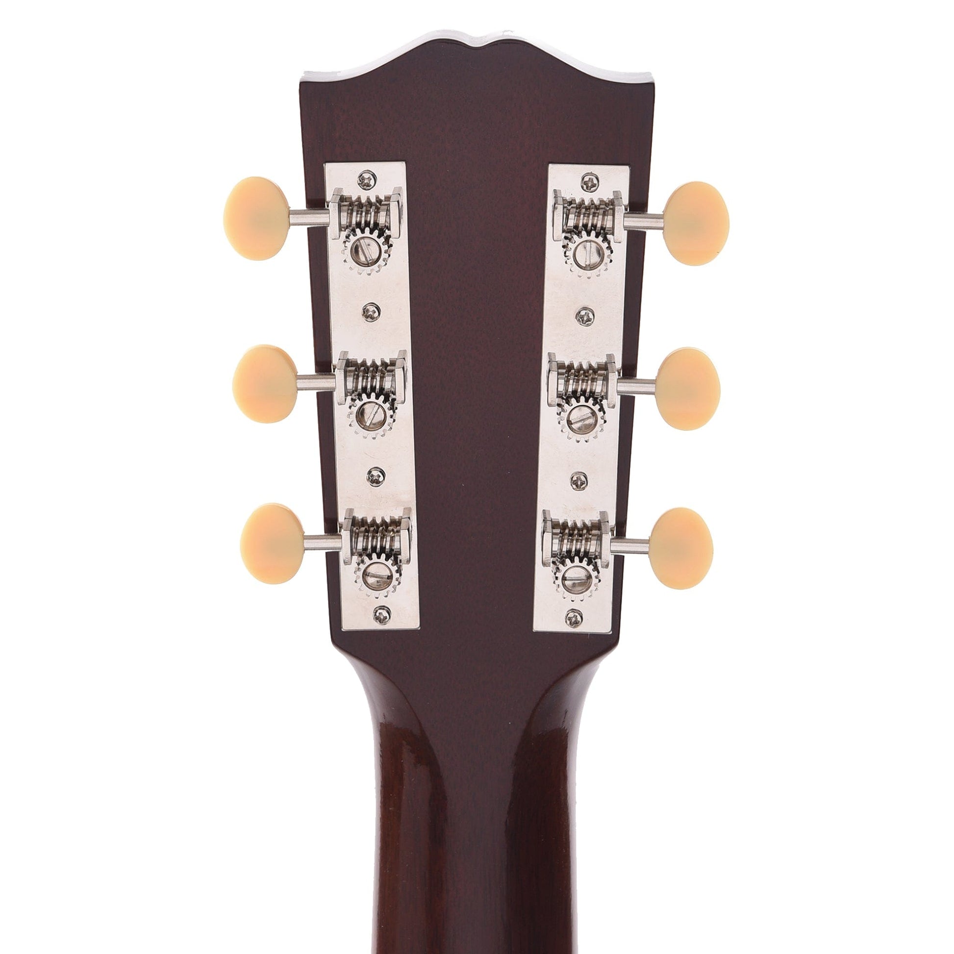 Gibson Montana Custom Shop Historic Reissue 1936 J-35 Vintage Sunburst Acoustic Guitars / Jumbo