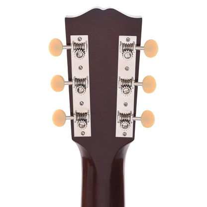 Gibson Montana Custom Shop Historic Reissue 1936 J-35 Vintage Sunburst Acoustic Guitars / Jumbo