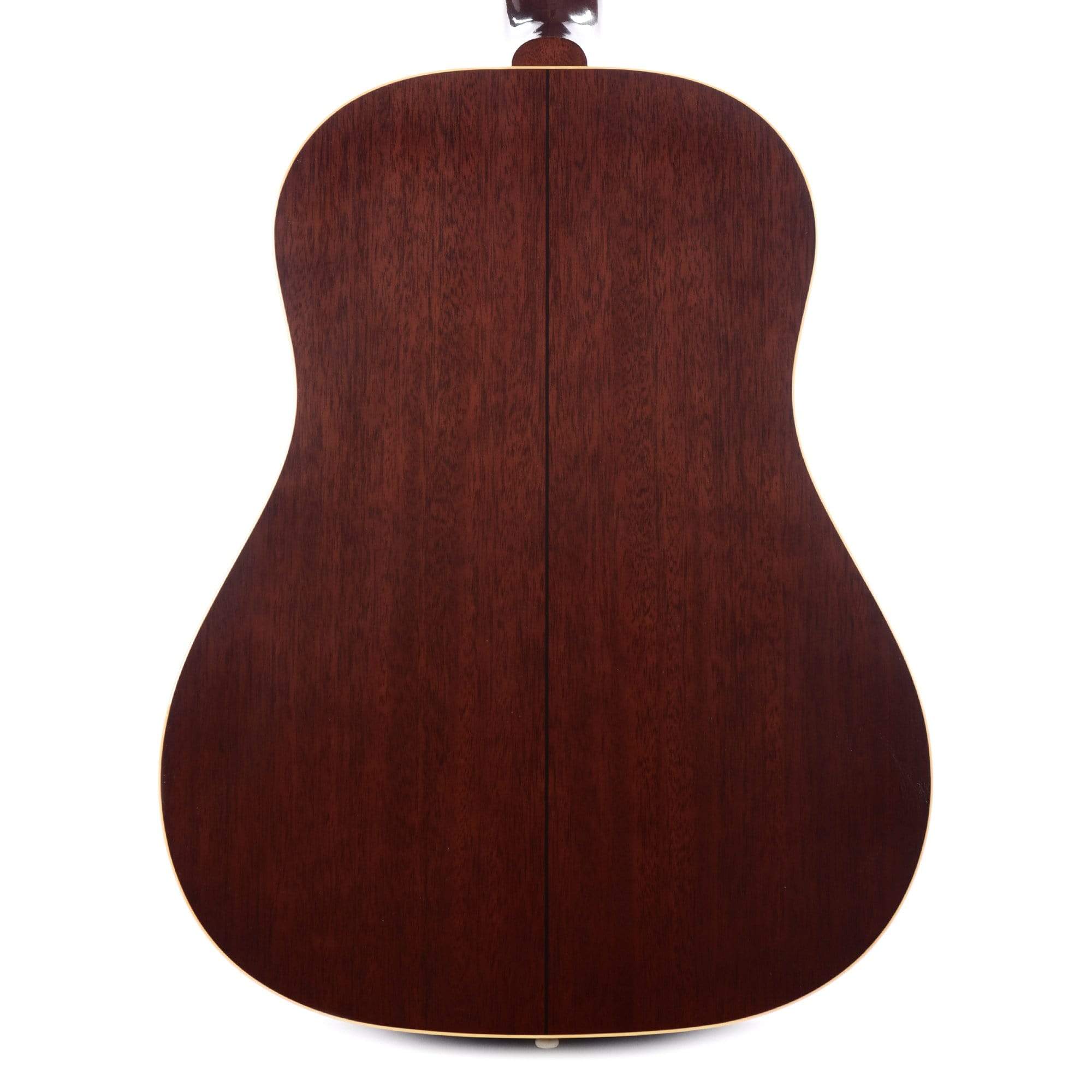 Gibson Montana Custom Shop Historic Reissue 1939 J-55 Faded Vintage Sunburst Acoustic Guitars / Jumbo