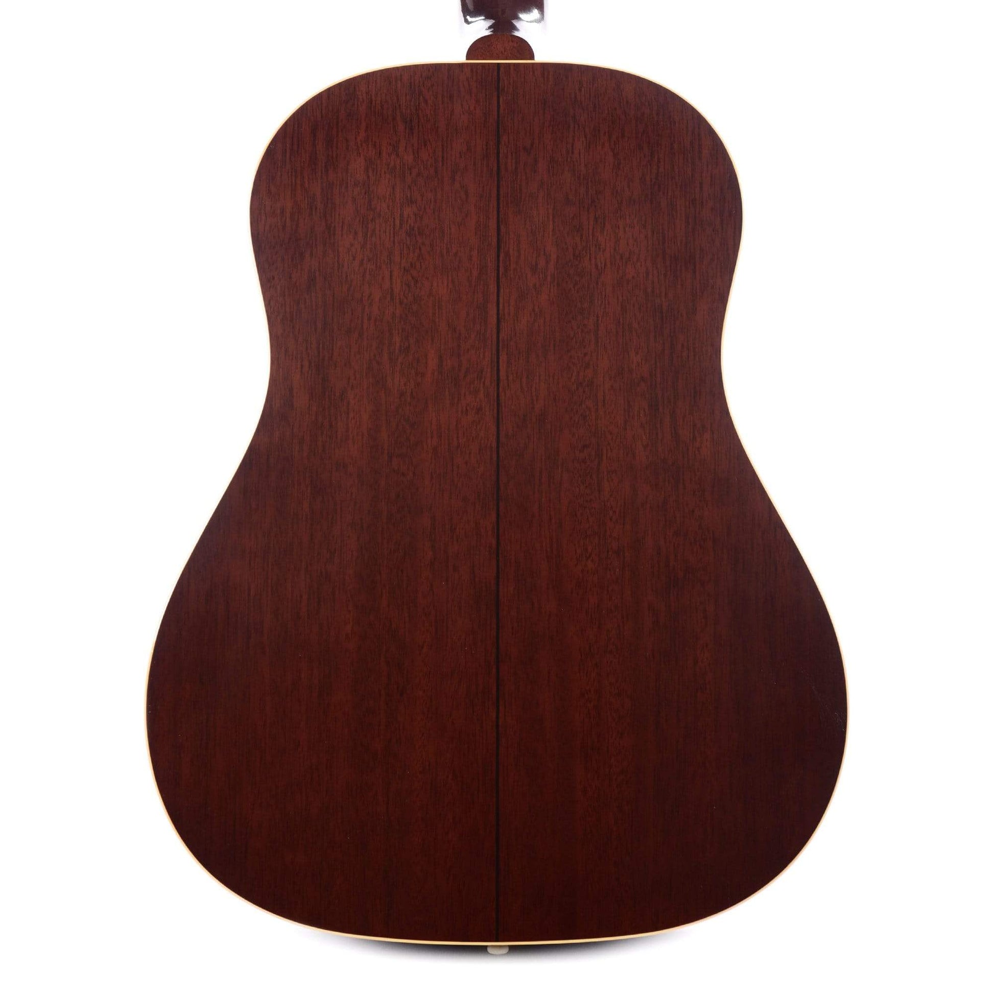 Gibson Montana Custom Shop Historic Reissue 1939 J-55 Faded Vintage Sunburst Acoustic Guitars / Jumbo