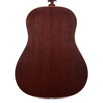 Gibson Montana Custom Shop Historic Reissue 1939 J-55 Faded Vintage Sunburst Acoustic Guitars / Jumbo