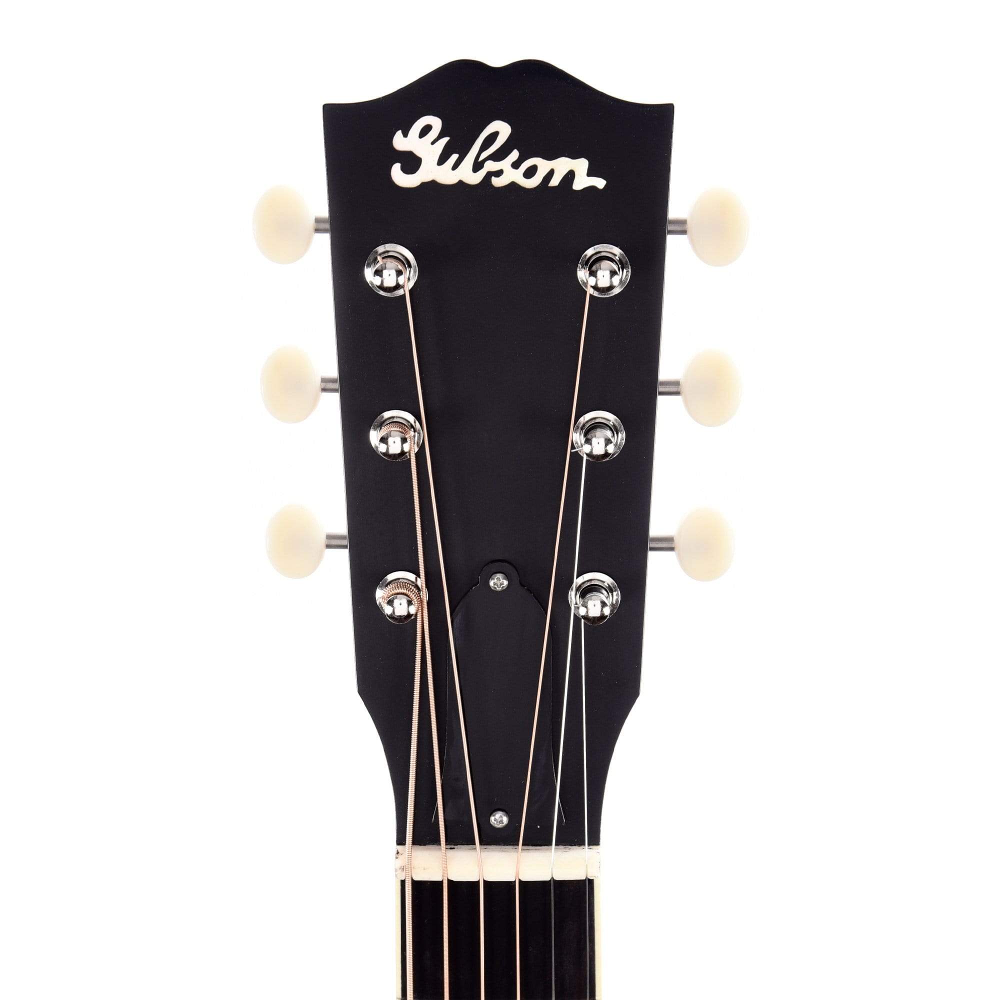 Gibson Montana Custom Shop Historic Reissue 1939 J-55 Faded Vintage Sunburst Acoustic Guitars / Jumbo