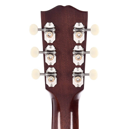 Gibson Montana Custom Shop Historic Reissue 1939 J-55 Faded Vintage Sunburst Acoustic Guitars / Jumbo