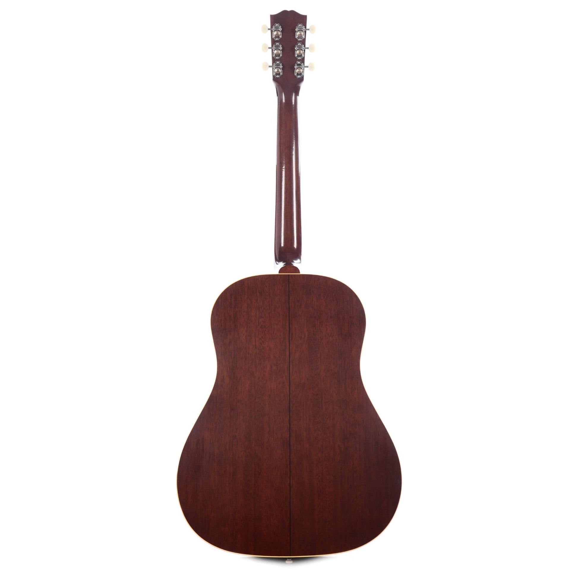 Gibson Montana Custom Shop Historic Reissue 1939 J-55 Faded Vintage Sunburst Acoustic Guitars / Jumbo