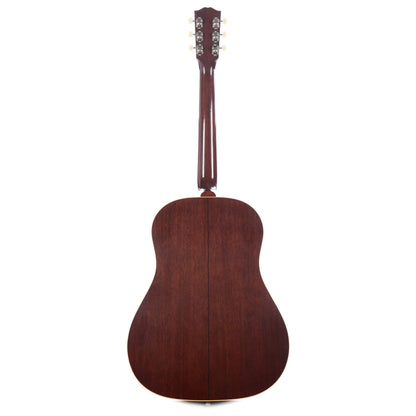 Gibson Montana Custom Shop Historic Reissue 1939 J-55 Faded Vintage Sunburst Acoustic Guitars / Jumbo