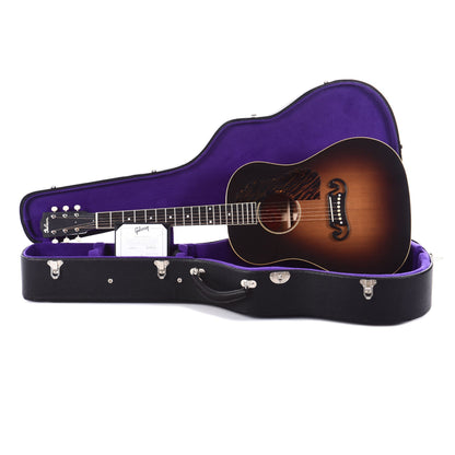 Gibson Montana Custom Shop Historic Reissue 1939 J-55 Faded Vintage Sunburst Acoustic Guitars / Jumbo