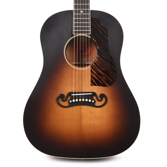 Gibson Montana Custom Shop Historic Reissue 1939 J-55 Faded Vintage Sunburst Acoustic Guitars / Jumbo