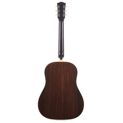 Gibson Montana Custom Shop Historic Reissue 1942 Banner Southern Jumbo Vintage Sunburst Acoustic Guitars / Jumbo