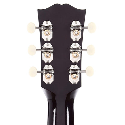 Gibson Montana Custom Shop Historic Reissue 1942 Banner Southern Jumbo Vintage Sunburst Acoustic Guitars / Jumbo
