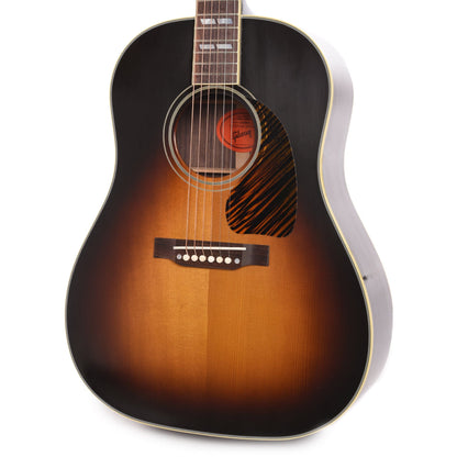 Gibson Montana Custom Shop Historic Reissue 1942 Banner Southern Jumbo Vintage Sunburst Acoustic Guitars / Jumbo