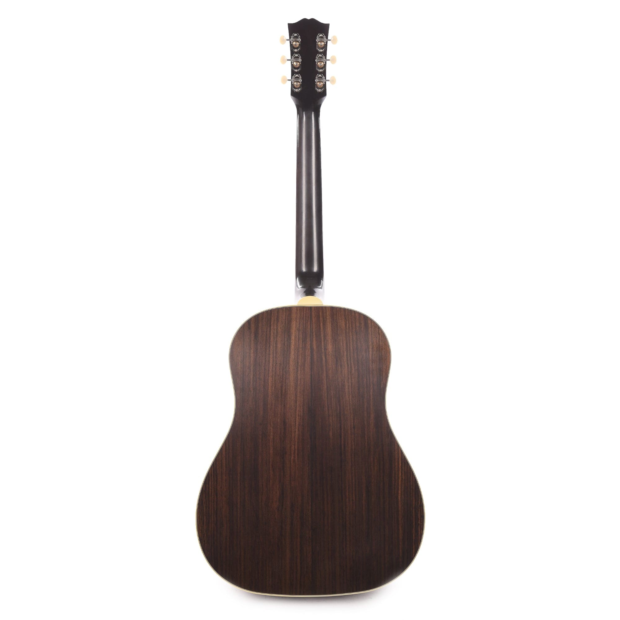 Gibson Montana Custom Shop Historic Reissue 1942 Banner Southern Jumbo Vintage Sunburst Acoustic Guitars / Jumbo