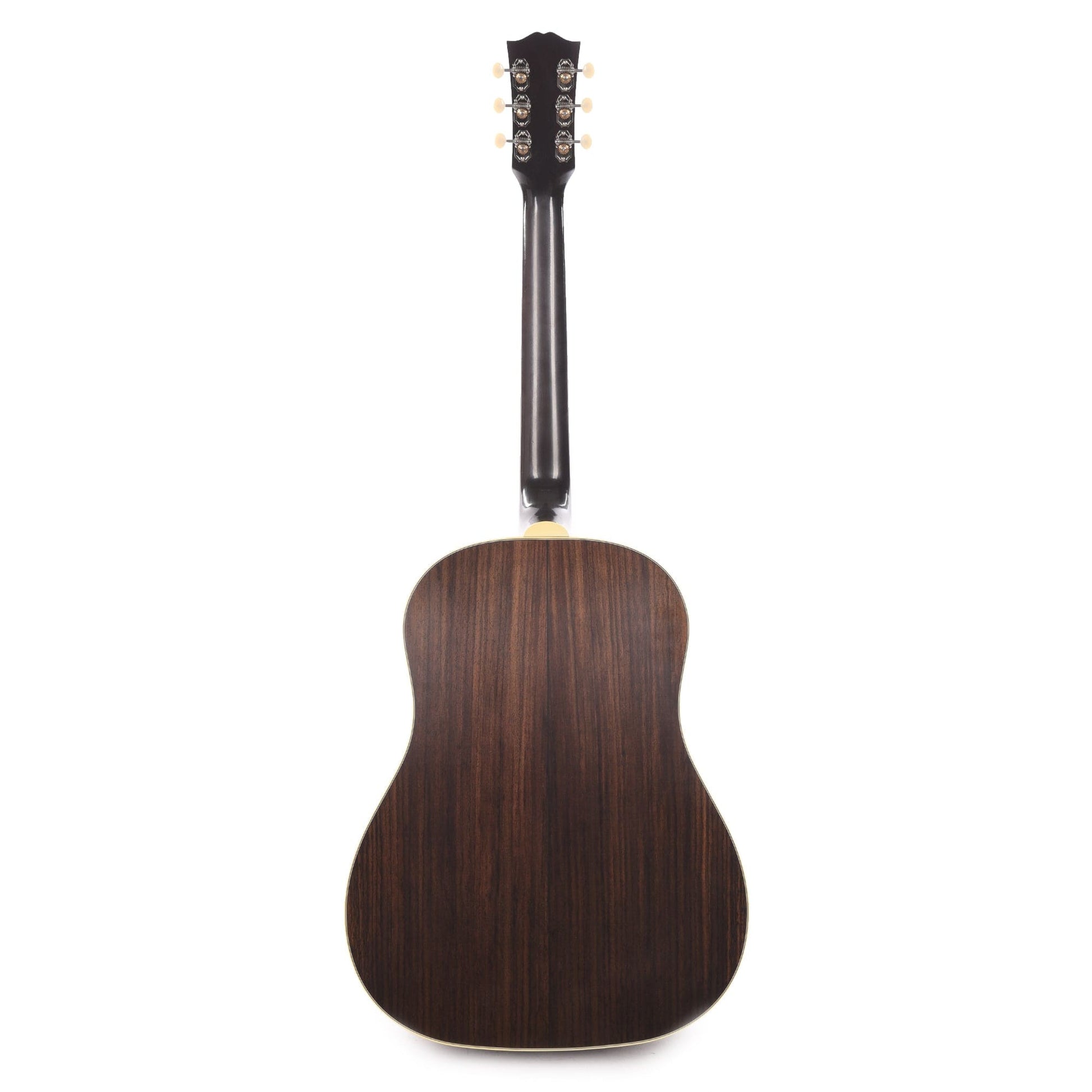 Gibson Montana Custom Shop Historic Reissue 1942 Banner Southern Jumbo Vintage Sunburst Acoustic Guitars / Jumbo