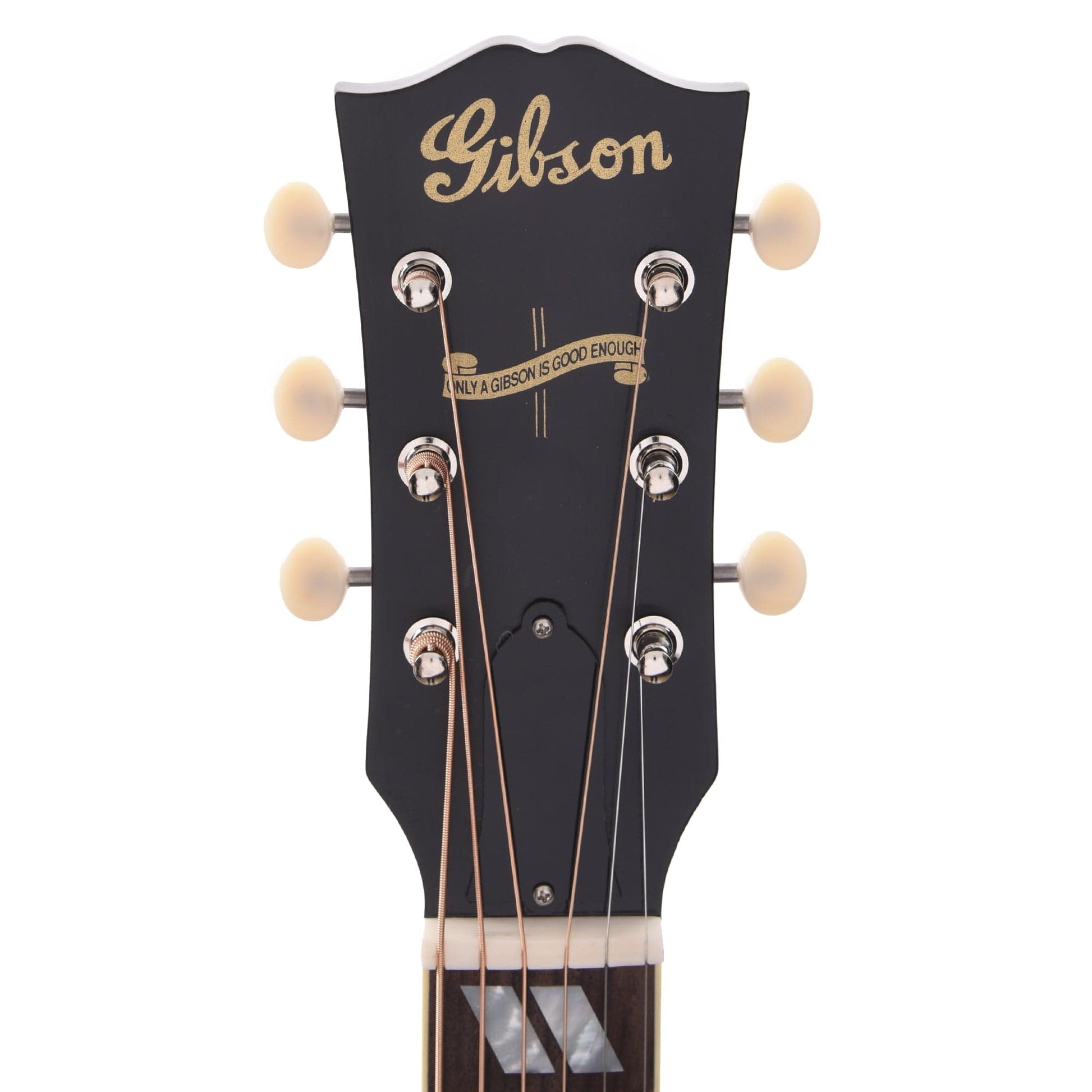 Gibson Montana Custom Shop Historic Reissue 1942 Banner Southern Jumbo Vintage Sunburst Acoustic Guitars / Jumbo