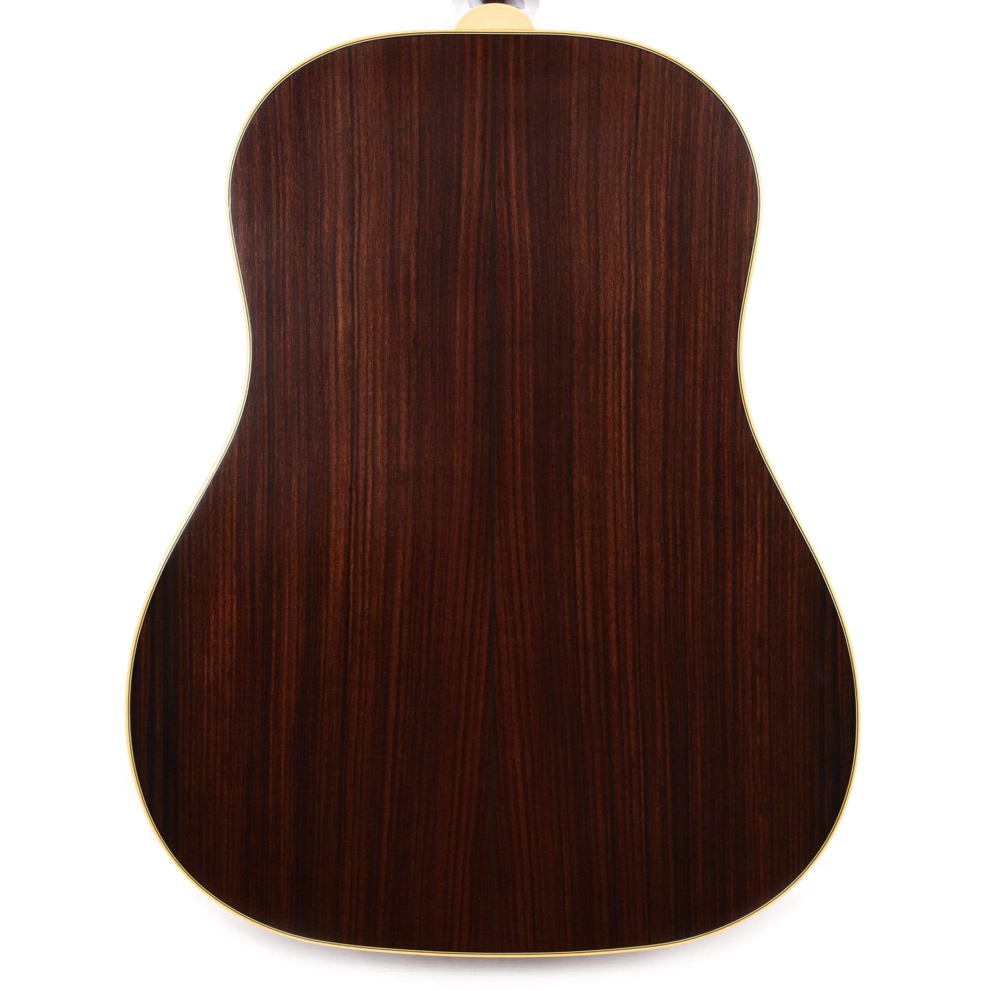 Gibson Montana Custom Shop Historic Reissue 1942 Banner Southern Jumbo Vintage Sunburst Acoustic Guitars / Jumbo