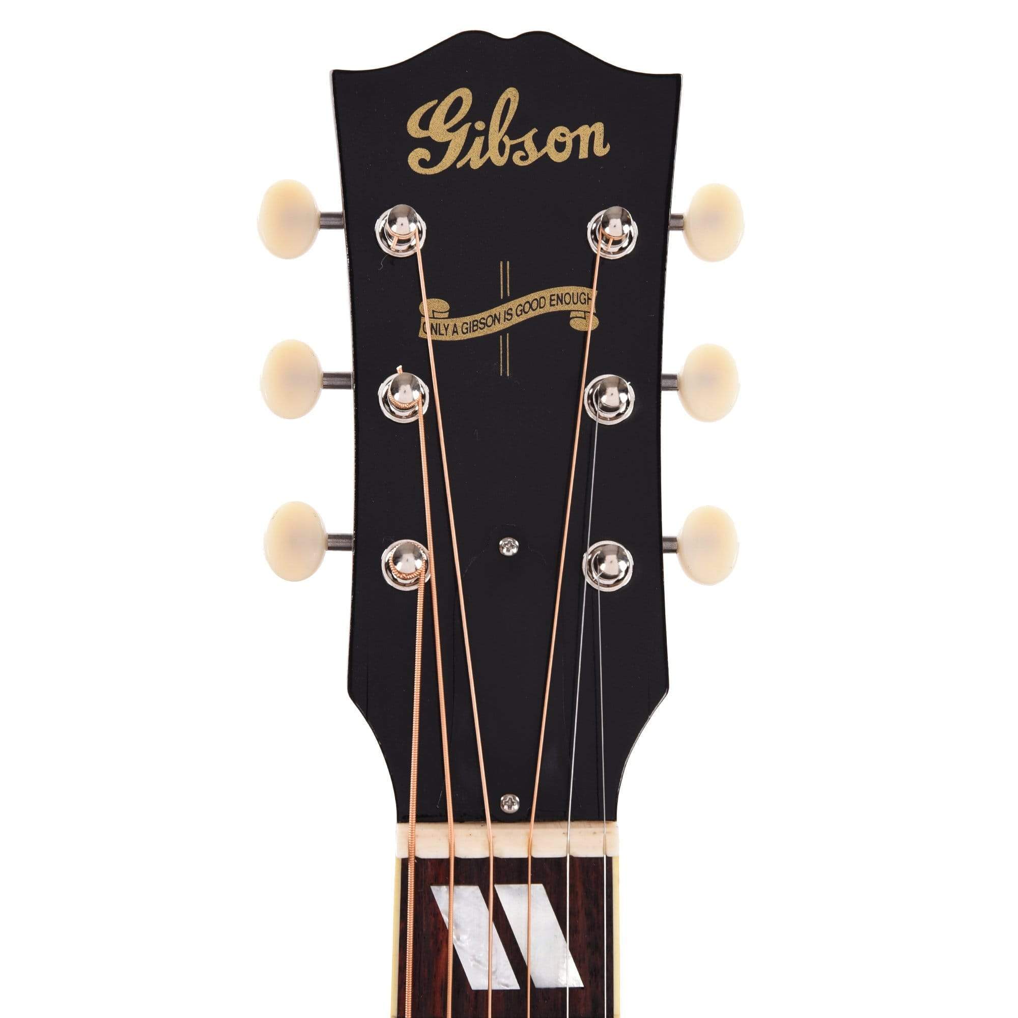 Gibson Montana Custom Shop Historic Reissue 1942 Banner Southern Jumbo Vintage Sunburst Acoustic Guitars / Jumbo