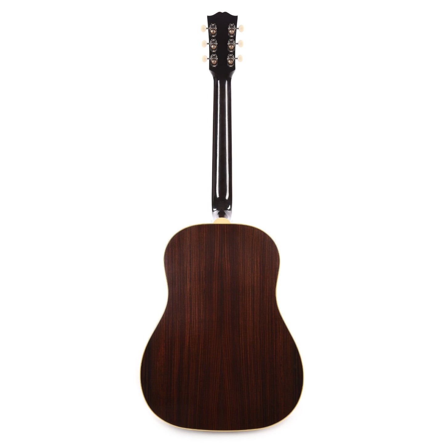 Gibson Montana Custom Shop Historic Reissue 1942 Banner Southern Jumbo Vintage Sunburst Acoustic Guitars / Jumbo