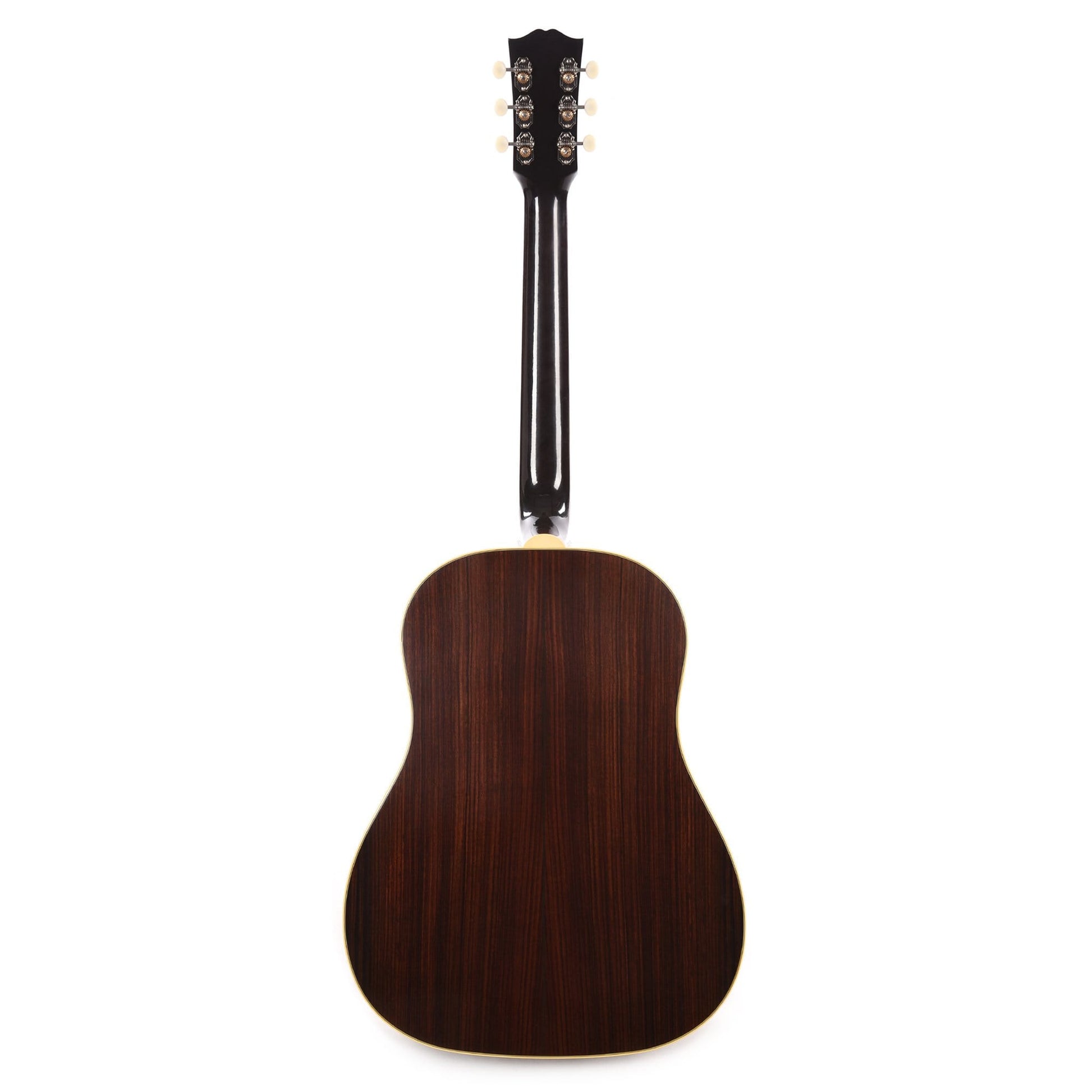 Gibson Montana Custom Shop Historic Reissue 1942 Banner Southern Jumbo Vintage Sunburst Acoustic Guitars / Jumbo