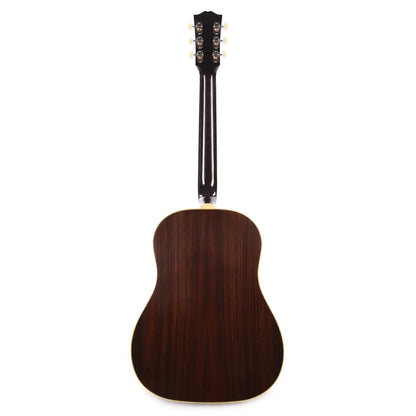 Gibson Montana Custom Shop Historic Reissue 1942 Banner Southern Jumbo Vintage Sunburst Acoustic Guitars / Jumbo