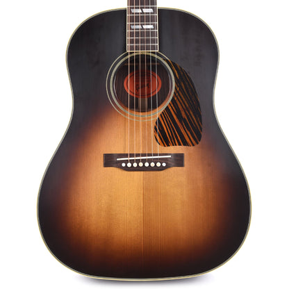 Gibson Montana Custom Shop Historic Reissue 1942 Banner Southern Jumbo Vintage Sunburst Acoustic Guitars / Jumbo