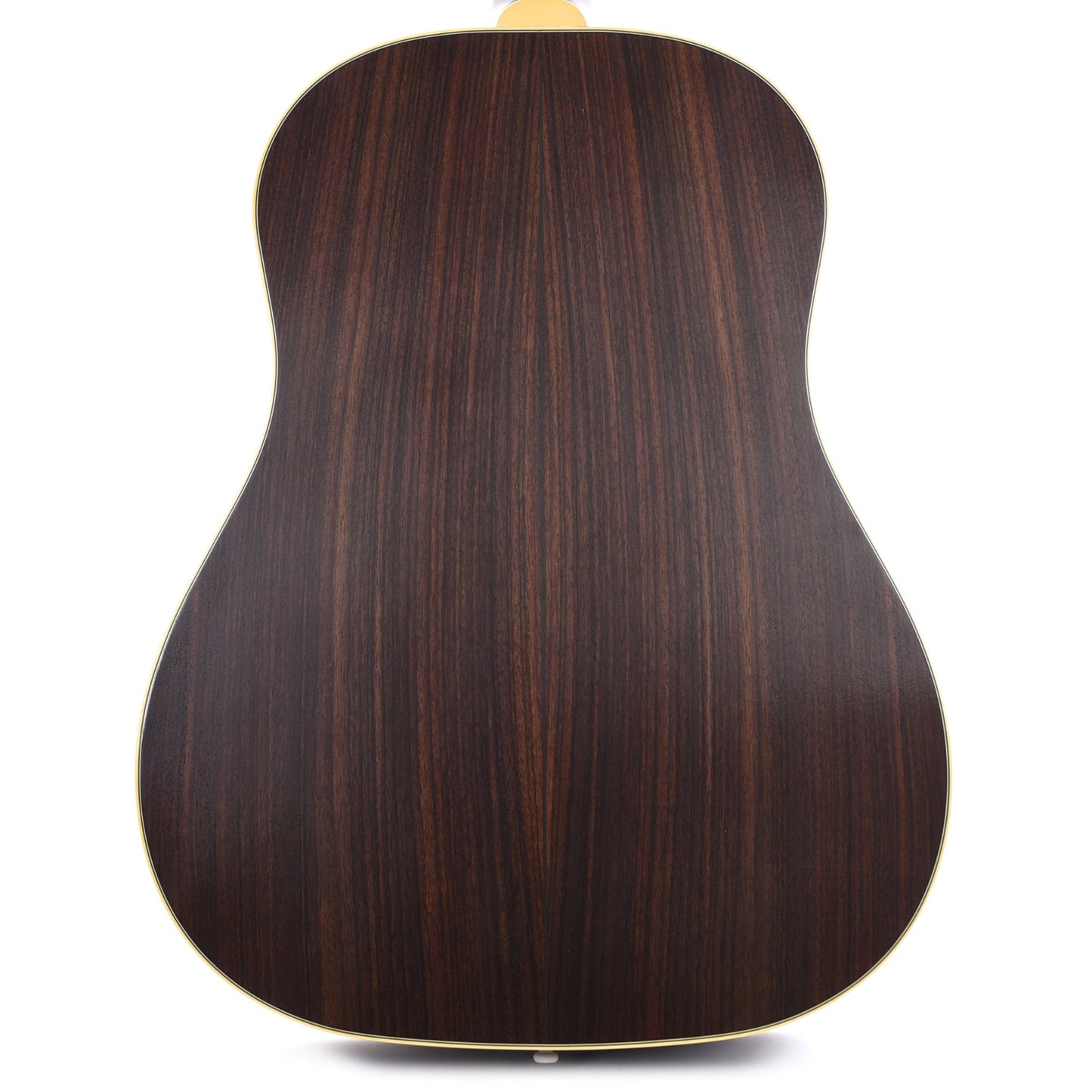 Gibson Montana Custom Shop Historic Reissue 1942 Banner Southern Jumbo Vintage Sunburst Acoustic Guitars / Jumbo