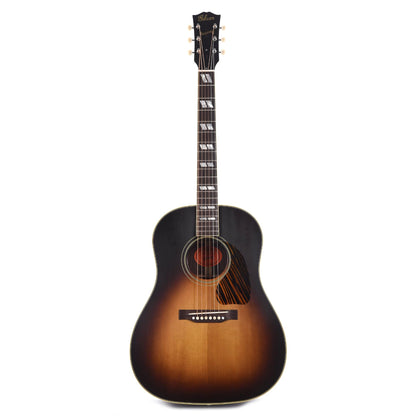 Gibson Montana Custom Shop Historic Reissue 1942 Banner Southern Jumbo Vintage Sunburst Acoustic Guitars / Jumbo