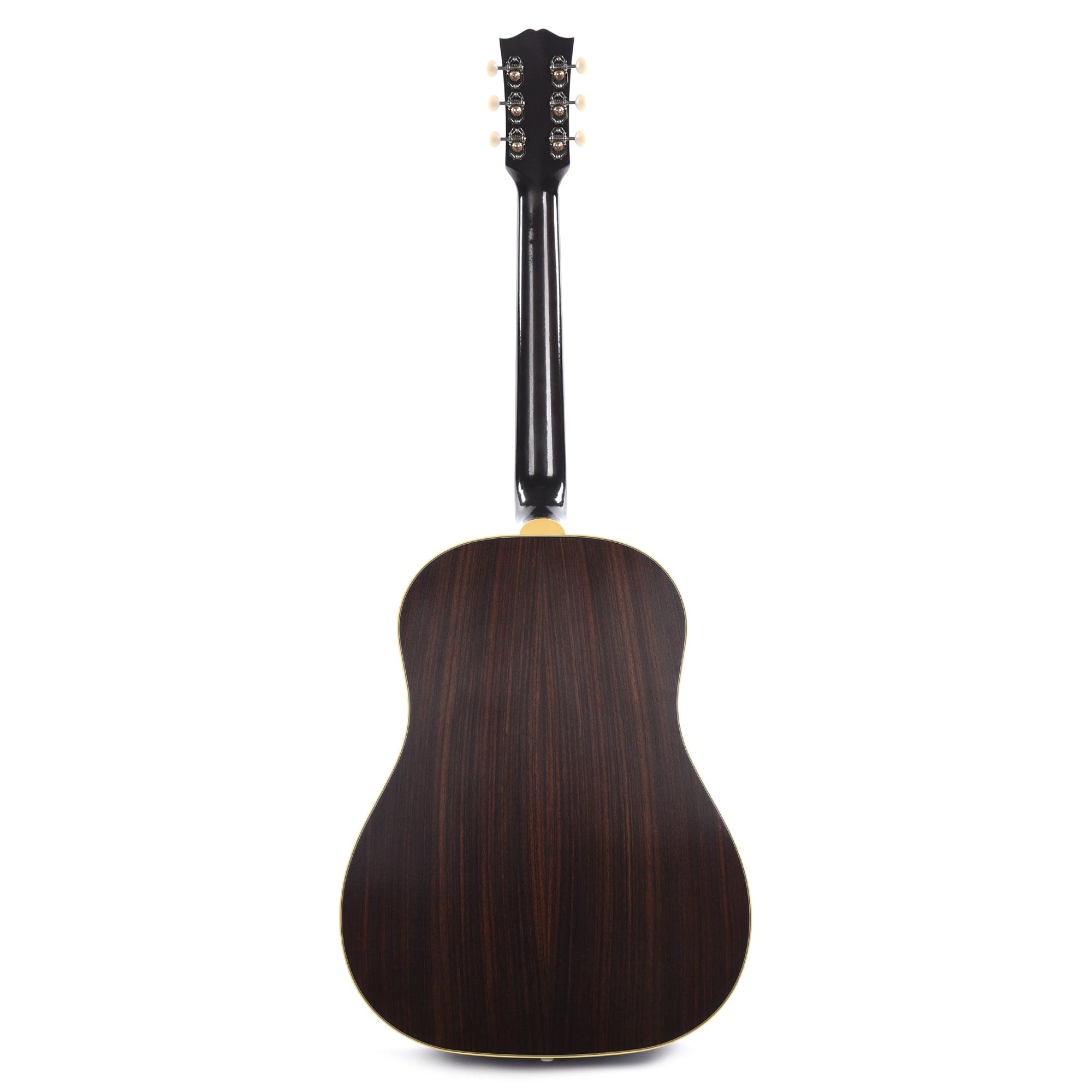 Gibson Montana Custom Shop Historic Reissue 1942 Banner Southern Jumbo Vintage Sunburst Acoustic Guitars / Jumbo
