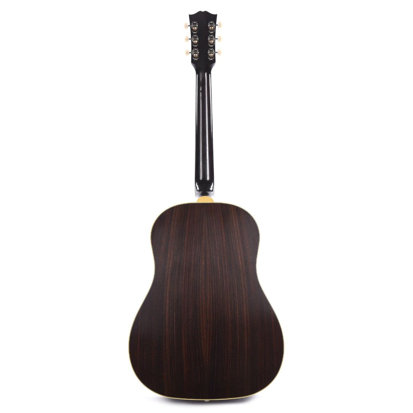Gibson Montana Custom Shop Historic Reissue 1942 Banner Southern Jumbo Vintage Sunburst Acoustic Guitars / Jumbo