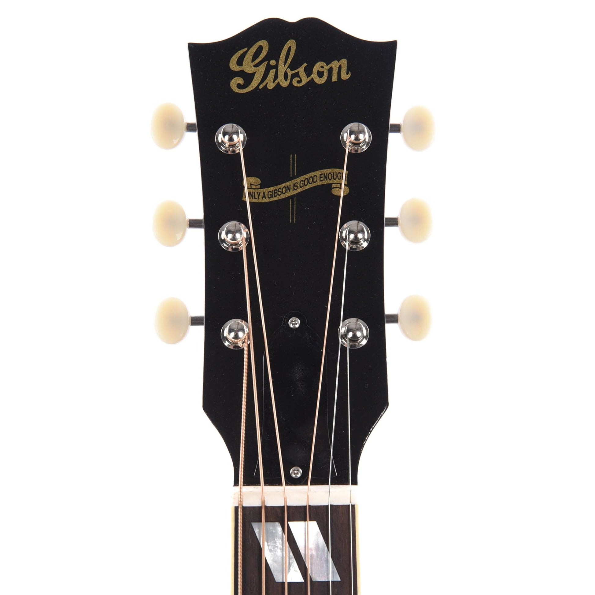 Gibson Montana Custom Shop Historic Reissue 1942 Banner Southern Jumbo Vintage Sunburst Acoustic Guitars / Jumbo
