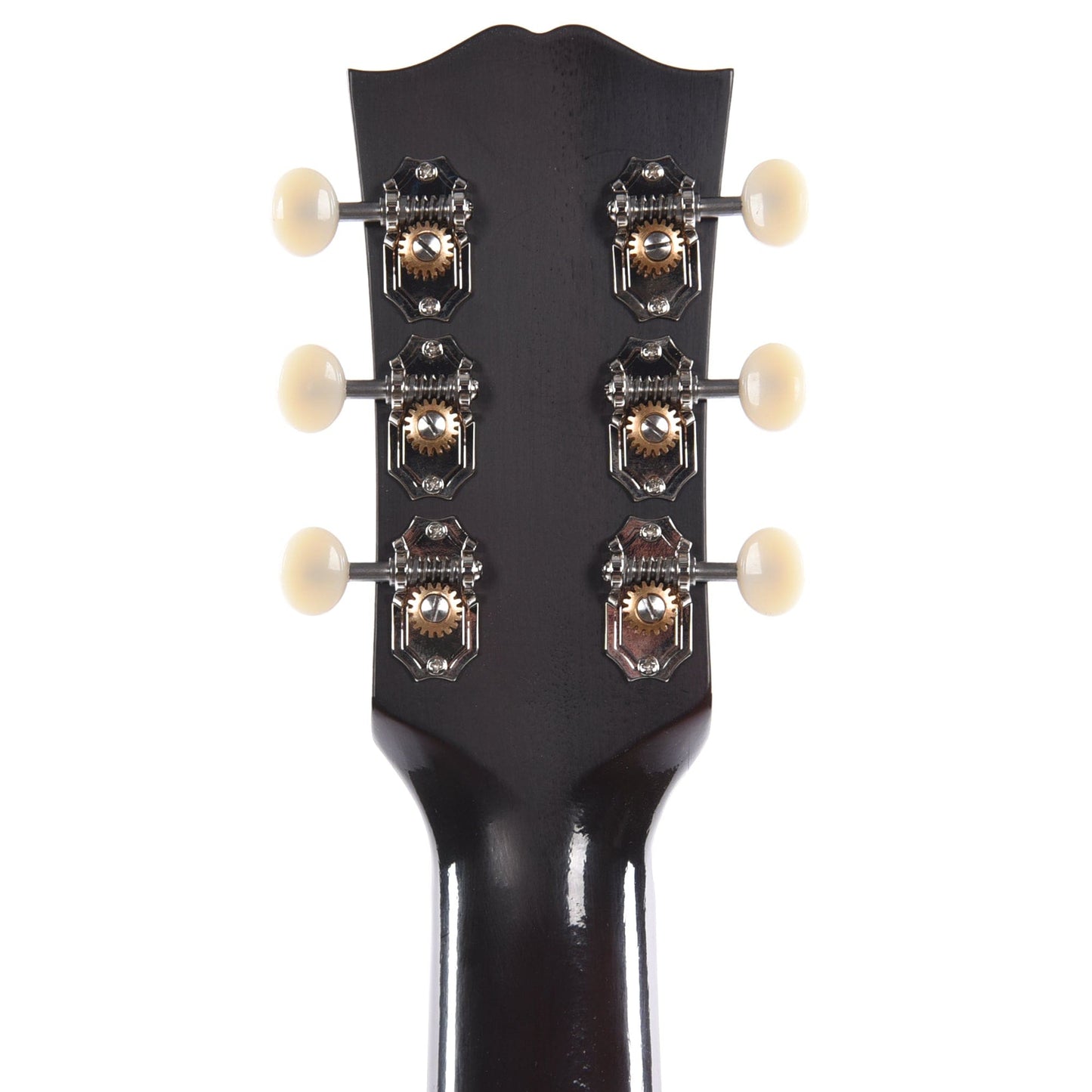 Gibson Montana Custom Shop Historic Reissue 1942 Banner Southern Jumbo Vintage Sunburst Acoustic Guitars / Jumbo