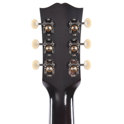 Gibson Montana Custom Shop Historic Reissue 1942 Banner Southern Jumbo Vintage Sunburst Acoustic Guitars / Jumbo