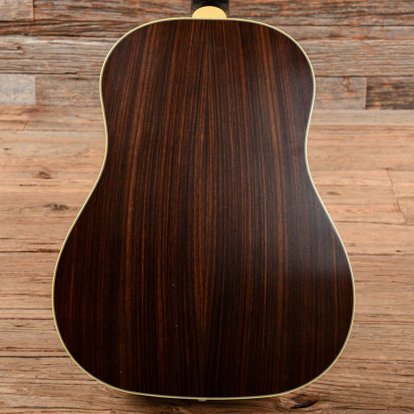 Gibson Montana Custom Shop Historic Reissue 1942 Banner Southern Jumbo Vintage Sunburst Acoustic Guitars / Jumbo